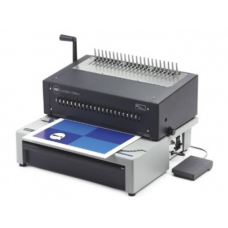 เครื่องเจาะและเข้าเล่ม GBC CombBind C800Pro Binder